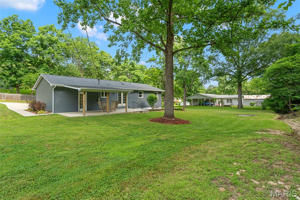 Sunset Acres Loc 19 36 - Residential
