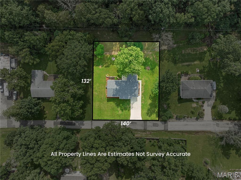 Sunset Acres Loc 19 36 - Residential