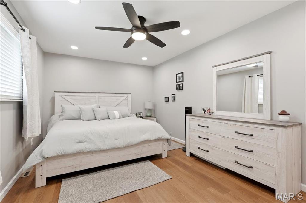 Fernwood 3 - Residential