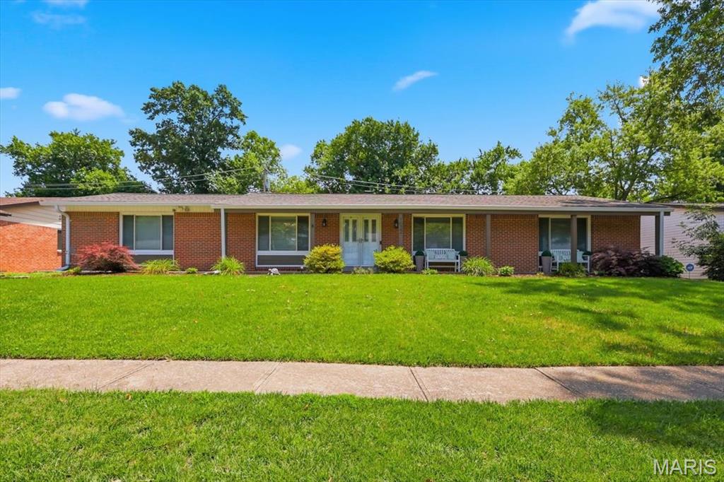 Fernwood 3 - Residential