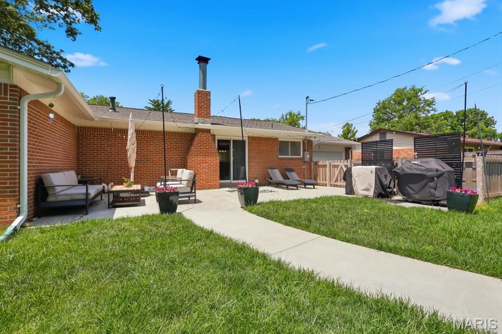 Fernwood 3 - Residential