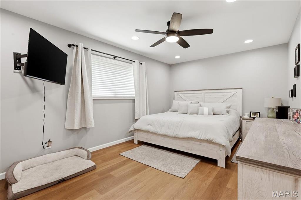 Fernwood 3 - Residential