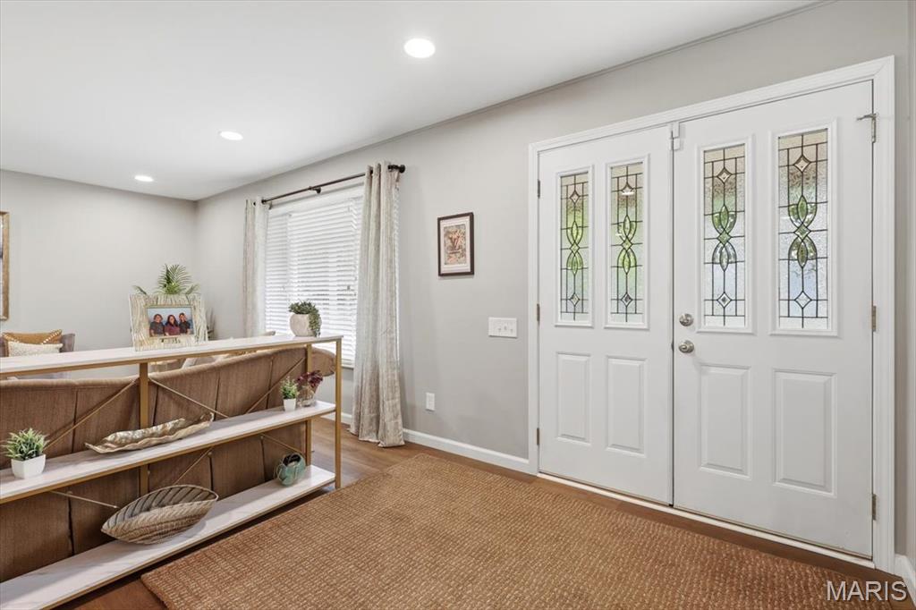 Fernwood 3 - Residential
