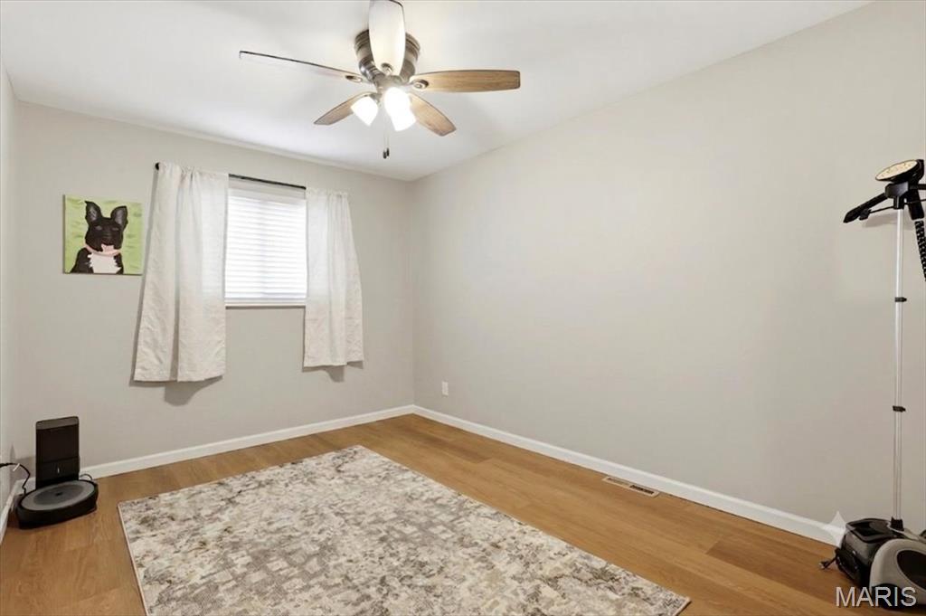 Fernwood 3 - Residential