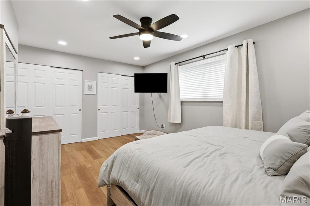Fernwood 3 - Residential