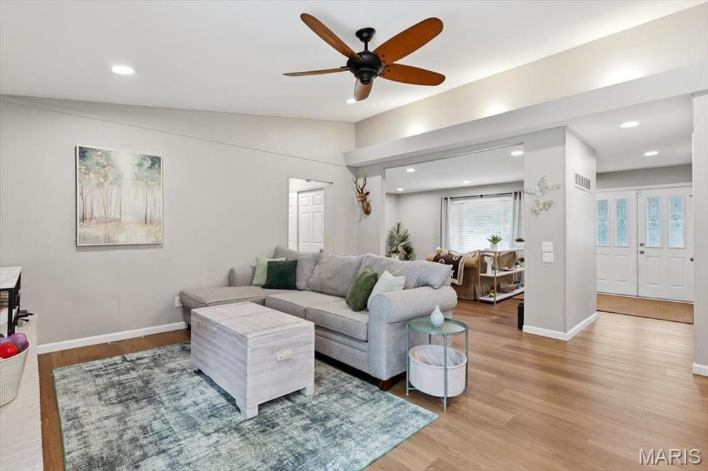 Fernwood 3 - Residential