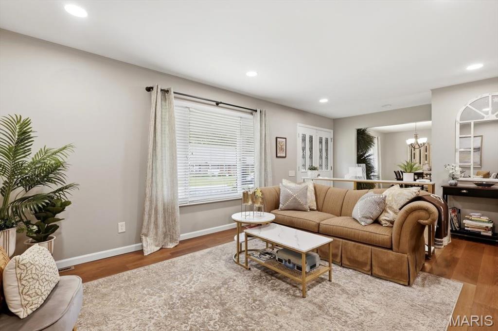 Fernwood 3 - Residential