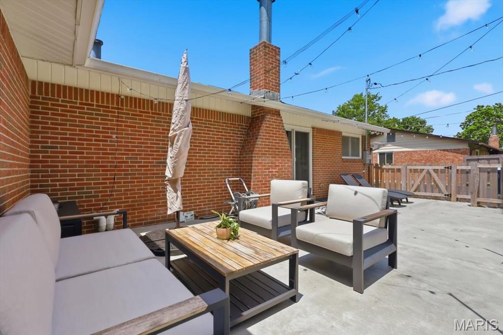 Fernwood 3 - Residential