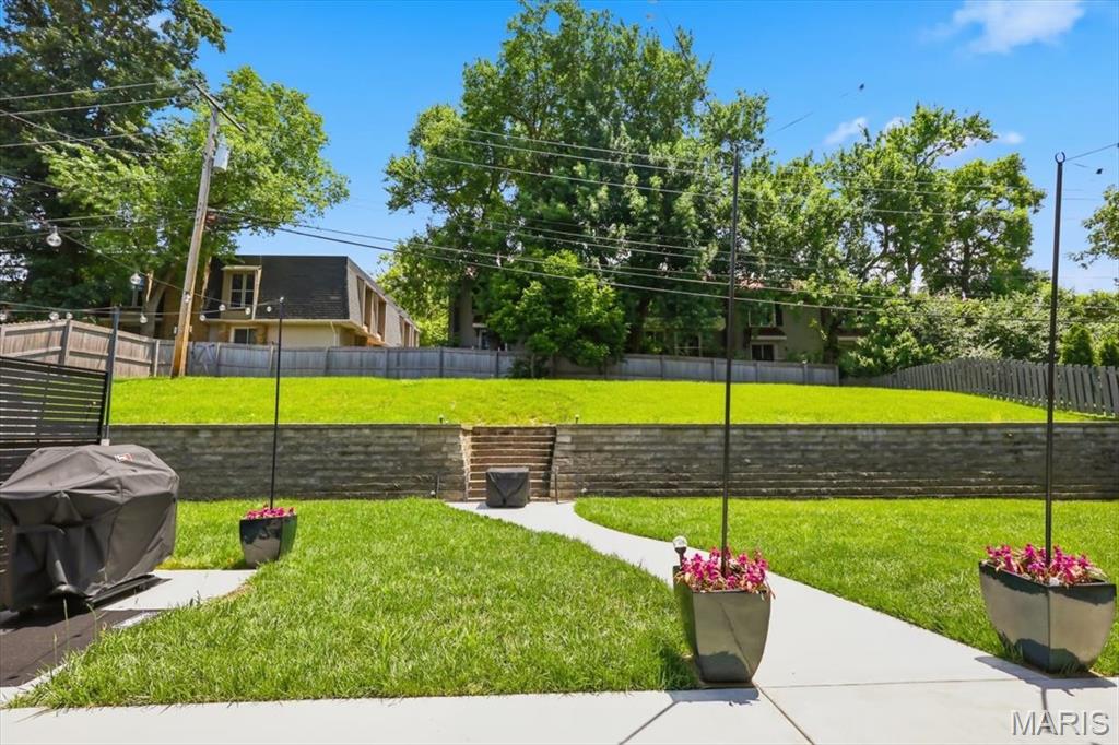 Fernwood 3 - Residential
