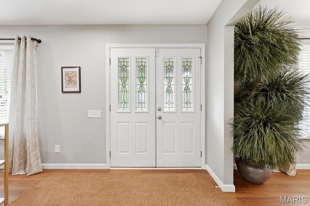 Fernwood 3 - Residential