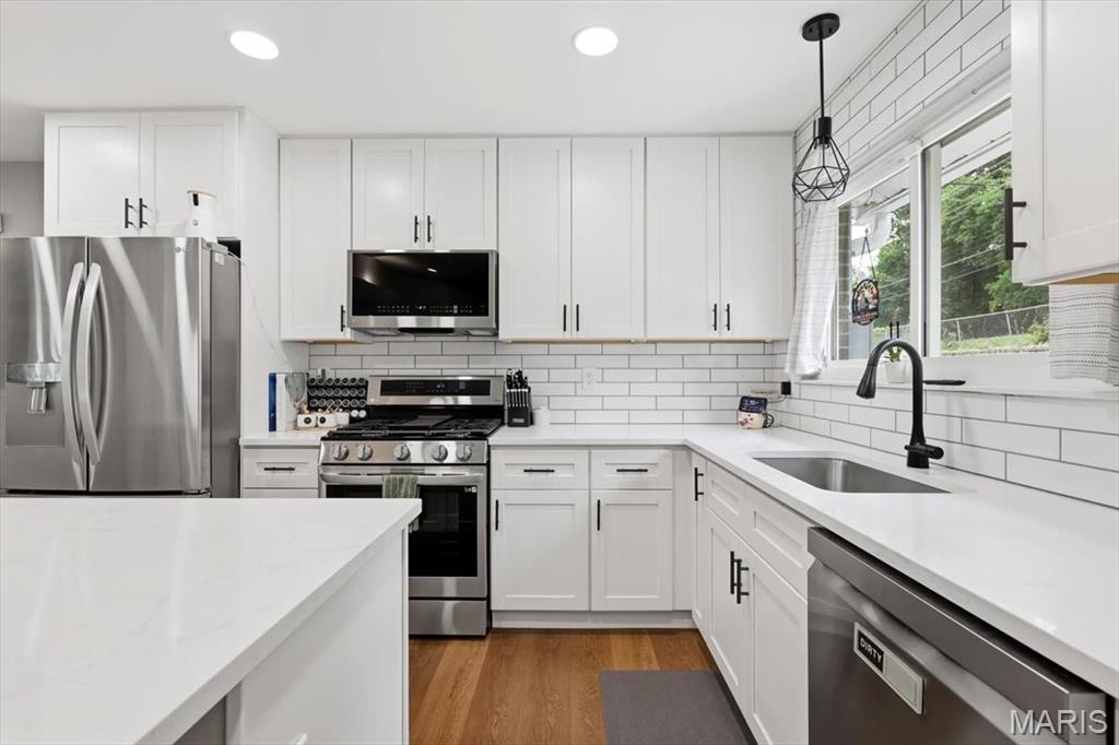 Fernwood 3 - Residential