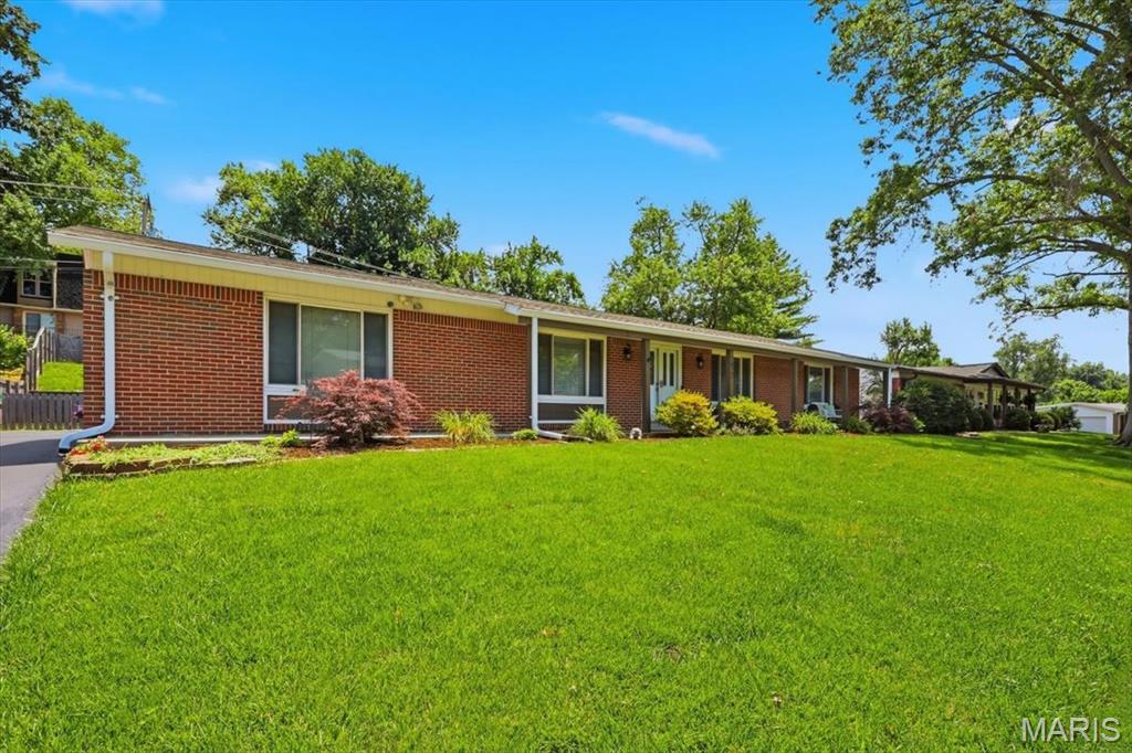 Fernwood 3 - Residential