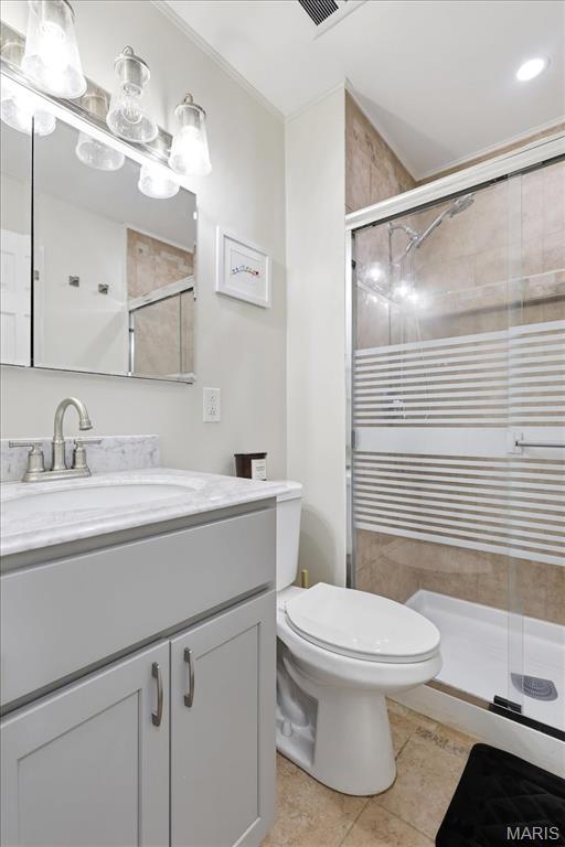 Fernwood 3 - Residential