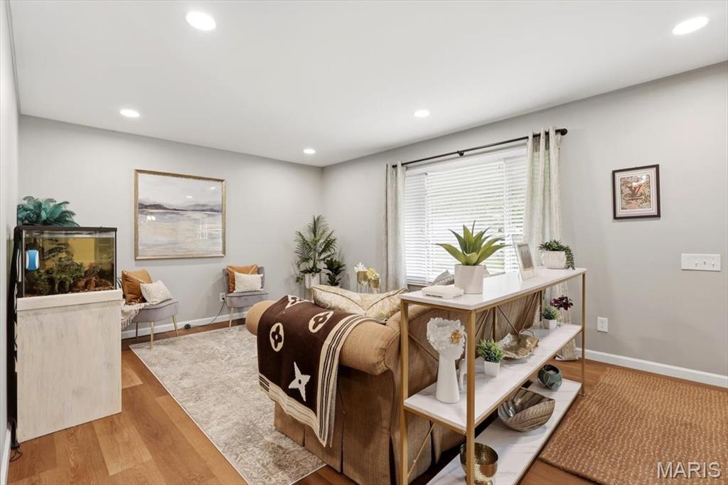 Fernwood 3 - Residential