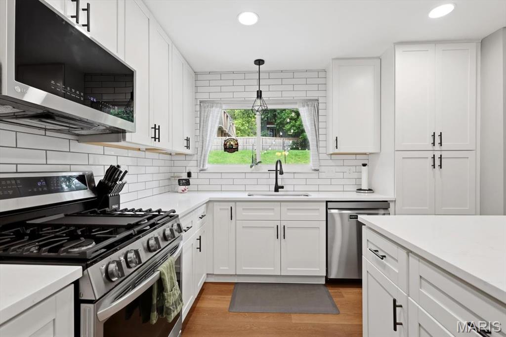 Fernwood 3 - Residential