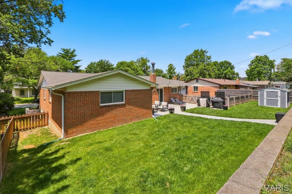 Fernwood 3 - Residential