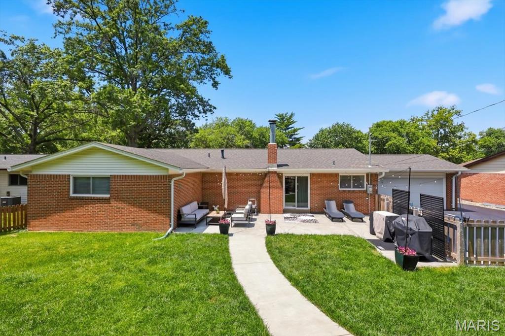 Fernwood 3 - Residential