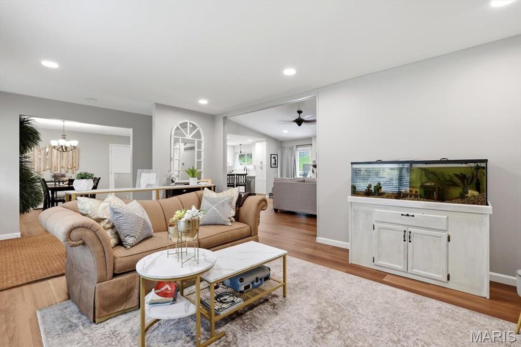Fernwood 3 - Residential