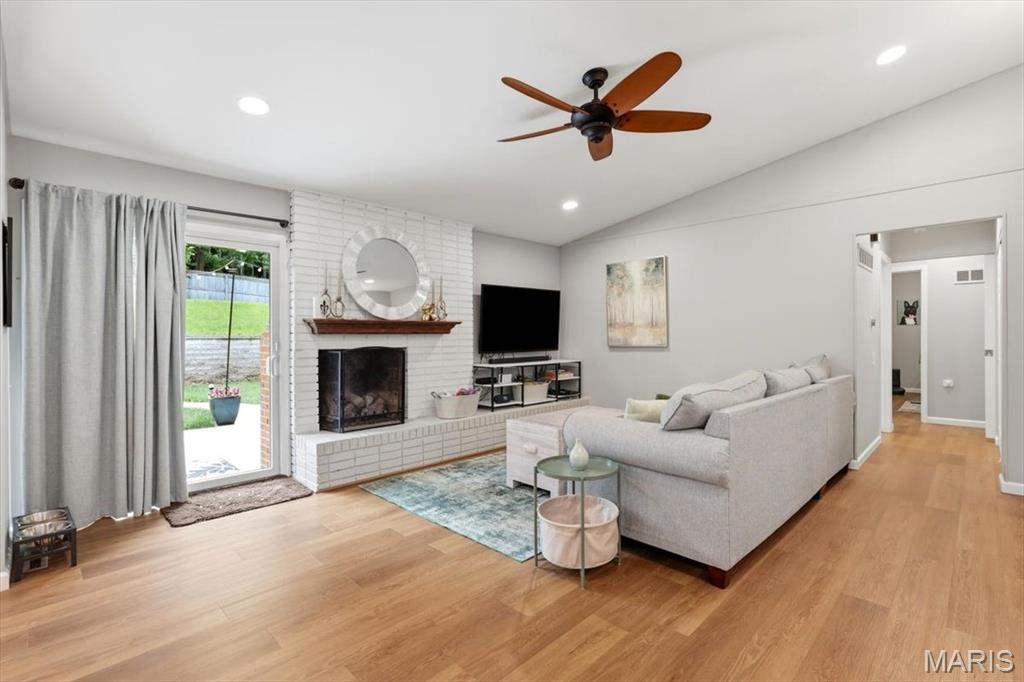Fernwood 3 - Residential