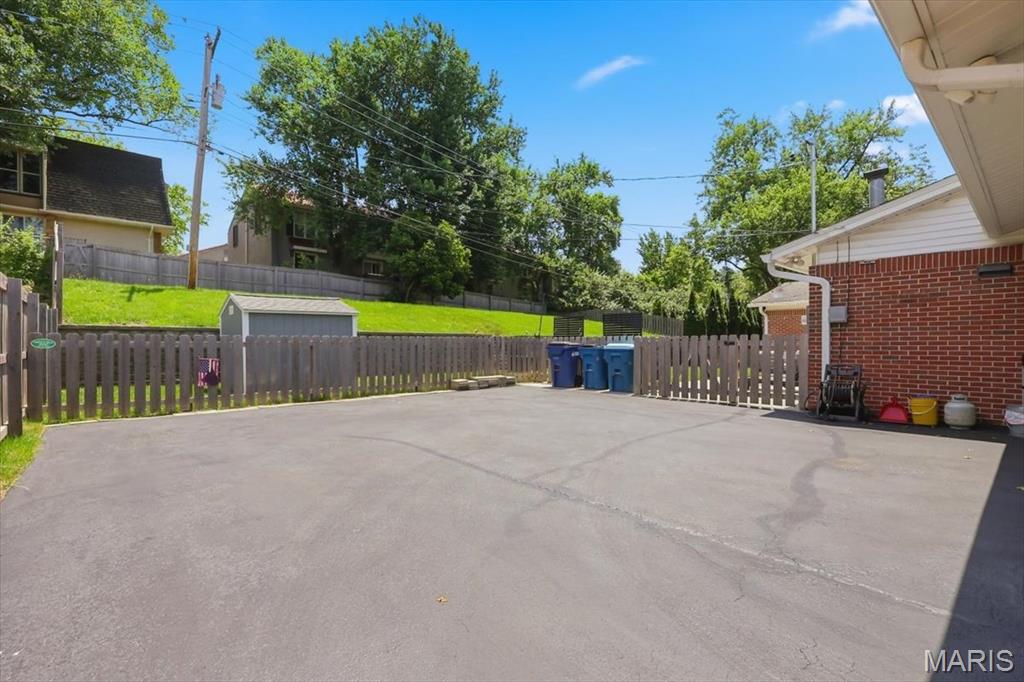 Fernwood 3 - Residential