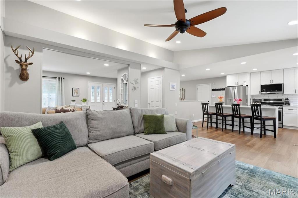 Fernwood 3 - Residential