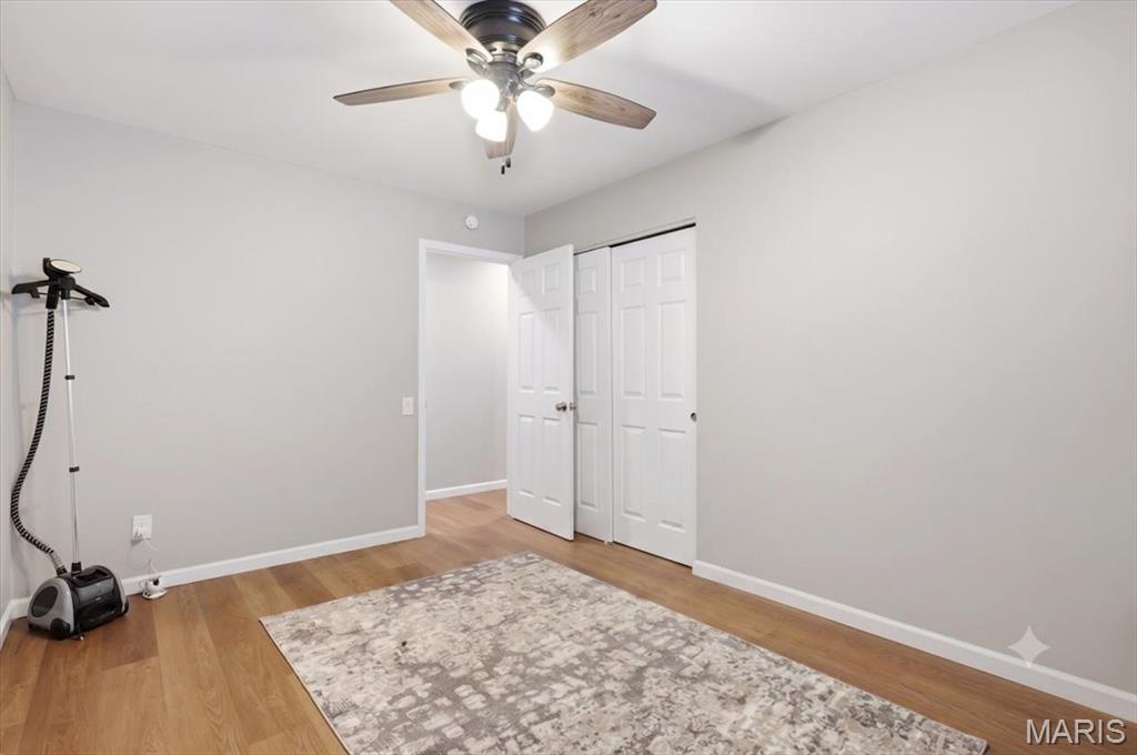 Fernwood 3 - Residential