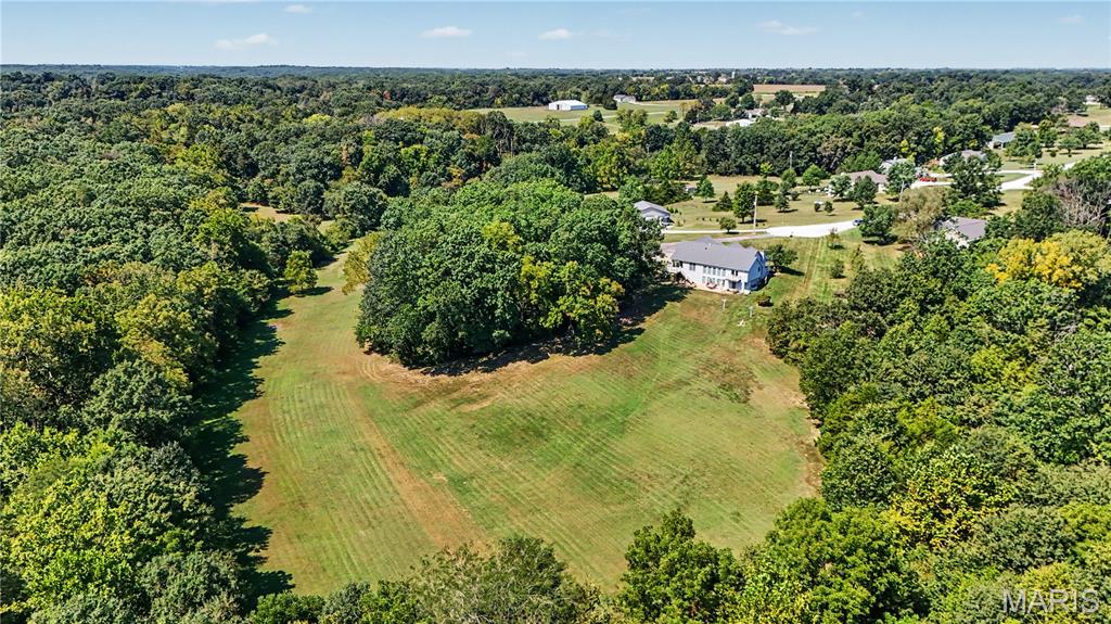 South Mdws - Residential
