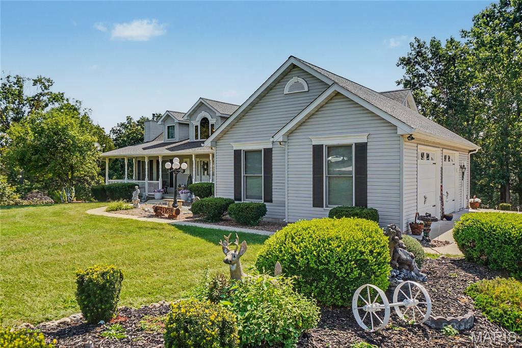 South Mdws - Residential