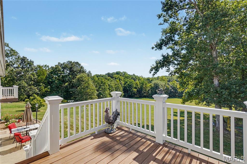 South Mdws - Residential