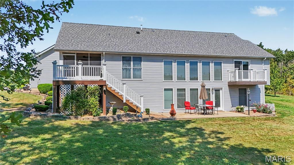 South Mdws - Residential