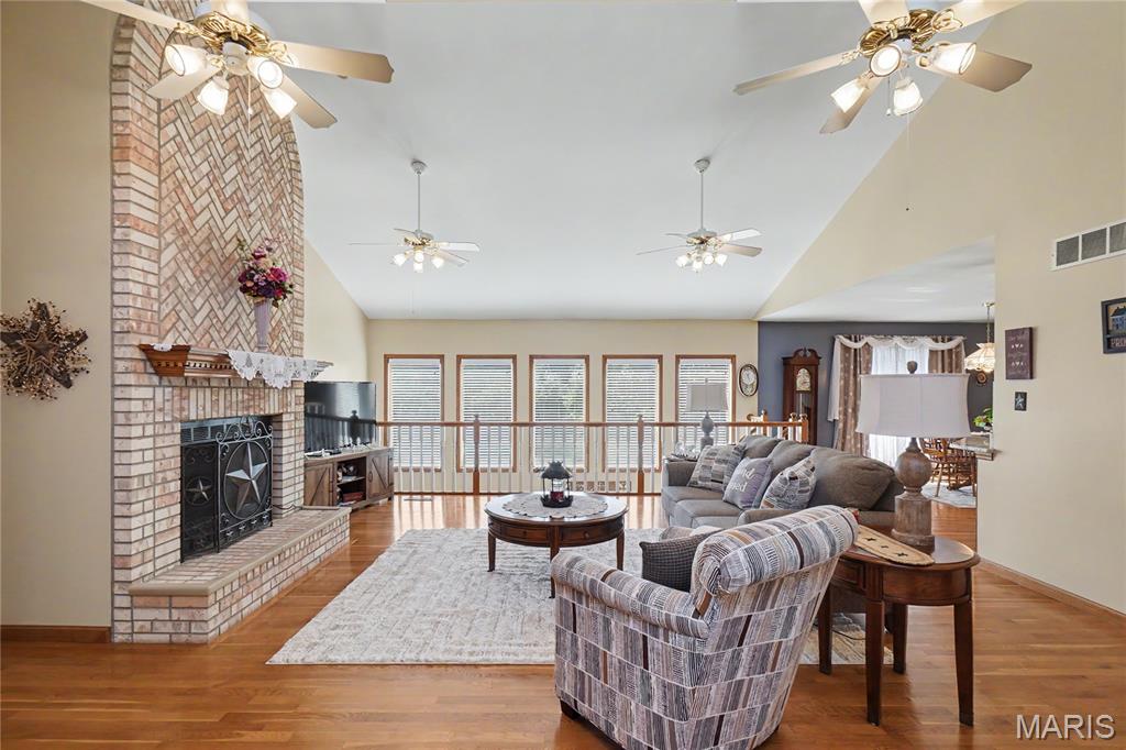 South Mdws - Residential