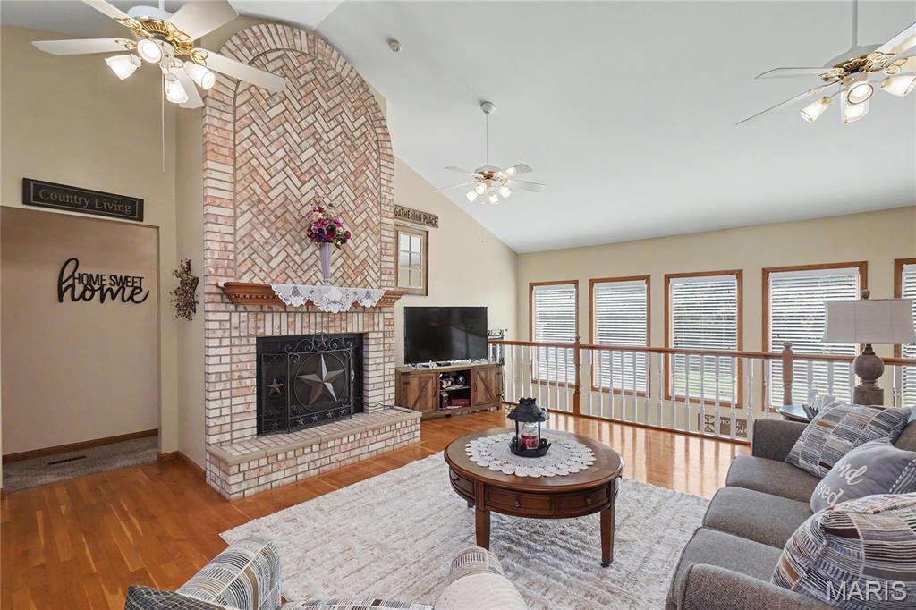 South Mdws - Residential