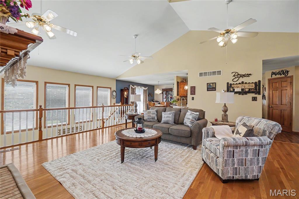South Mdws - Residential