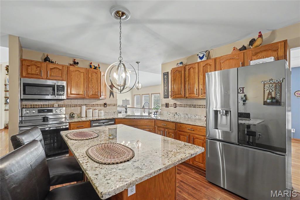 South Mdws - Residential