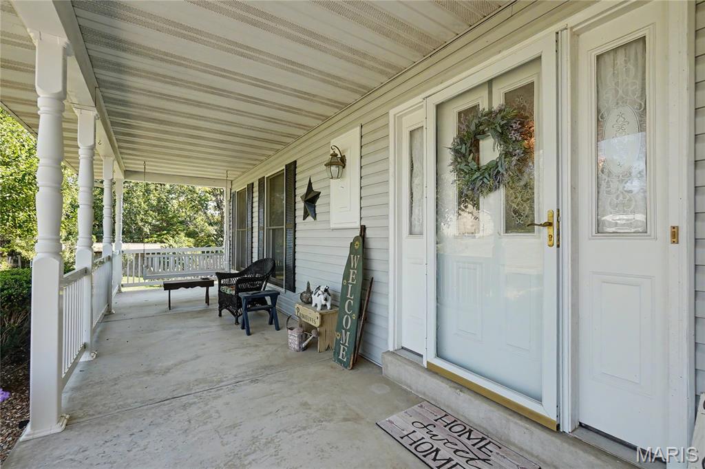 South Mdws - Residential