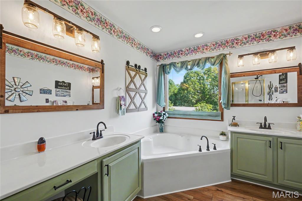 South Mdws - Residential