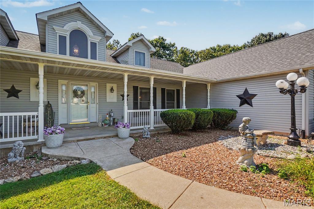 South Mdws - Residential
