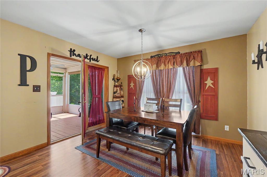 South Mdws - Residential