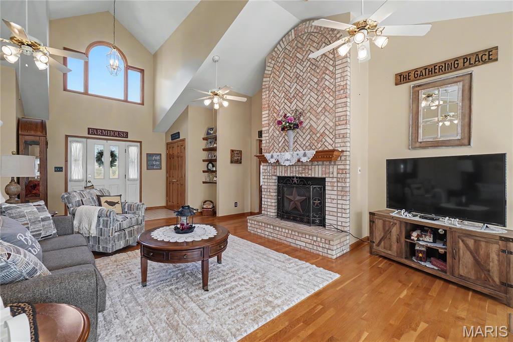 South Mdws - Residential