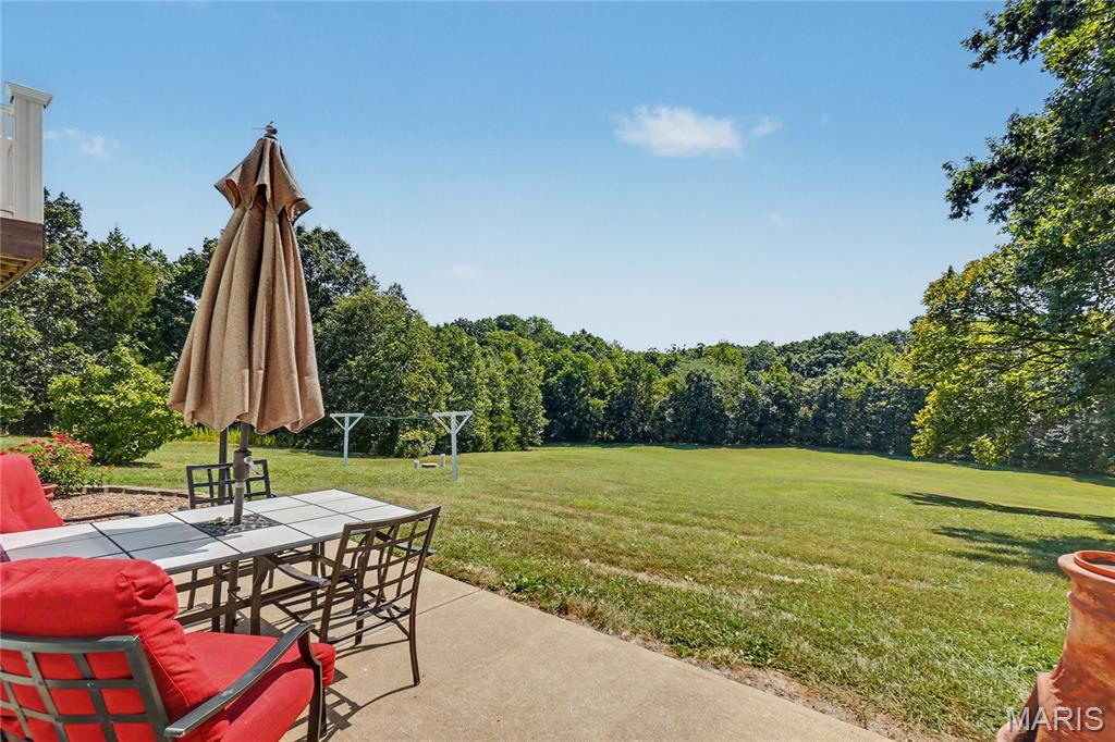 South Mdws - Residential