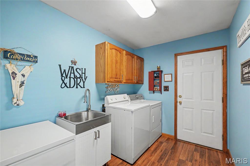 South Mdws - Residential