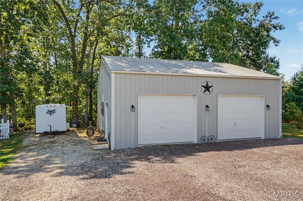 South Mdws - Residential