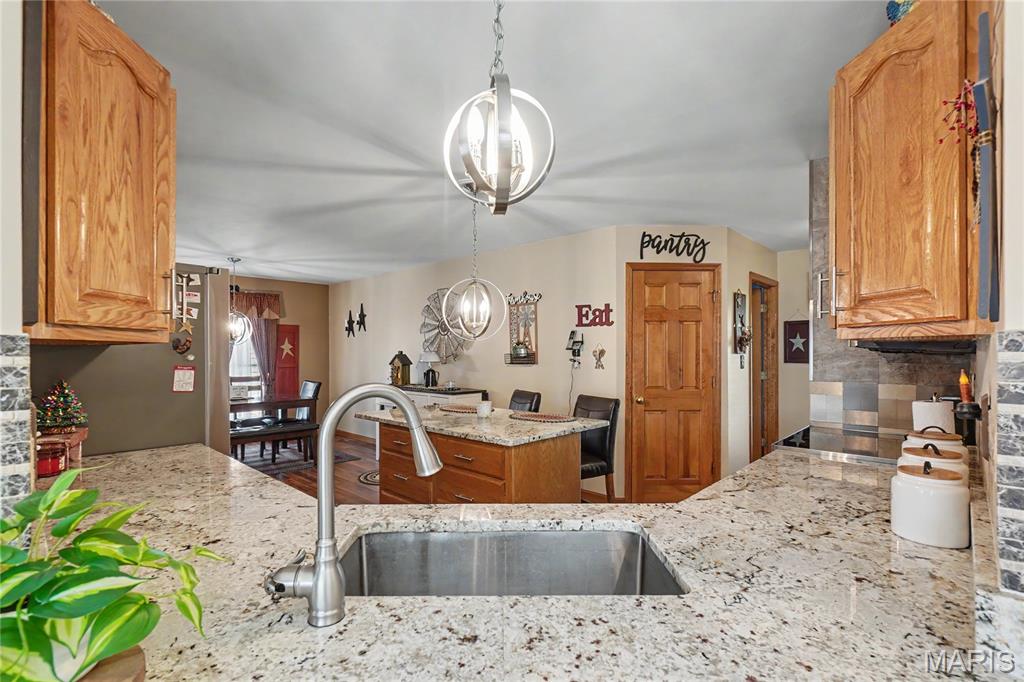 South Mdws - Residential