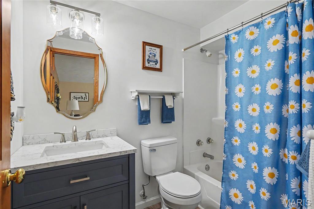 South Mdws - Residential