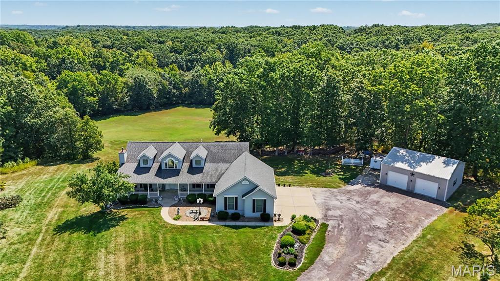 South Mdws - Residential