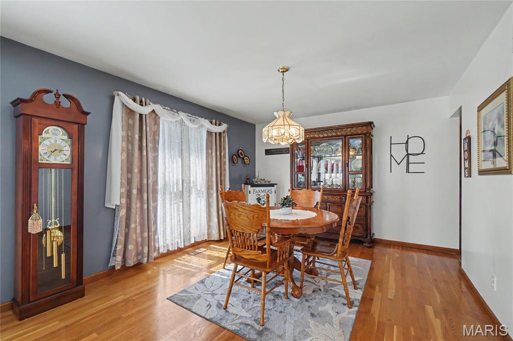 South Mdws - Residential