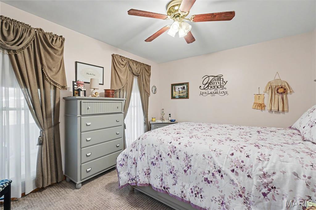 South Mdws - Residential