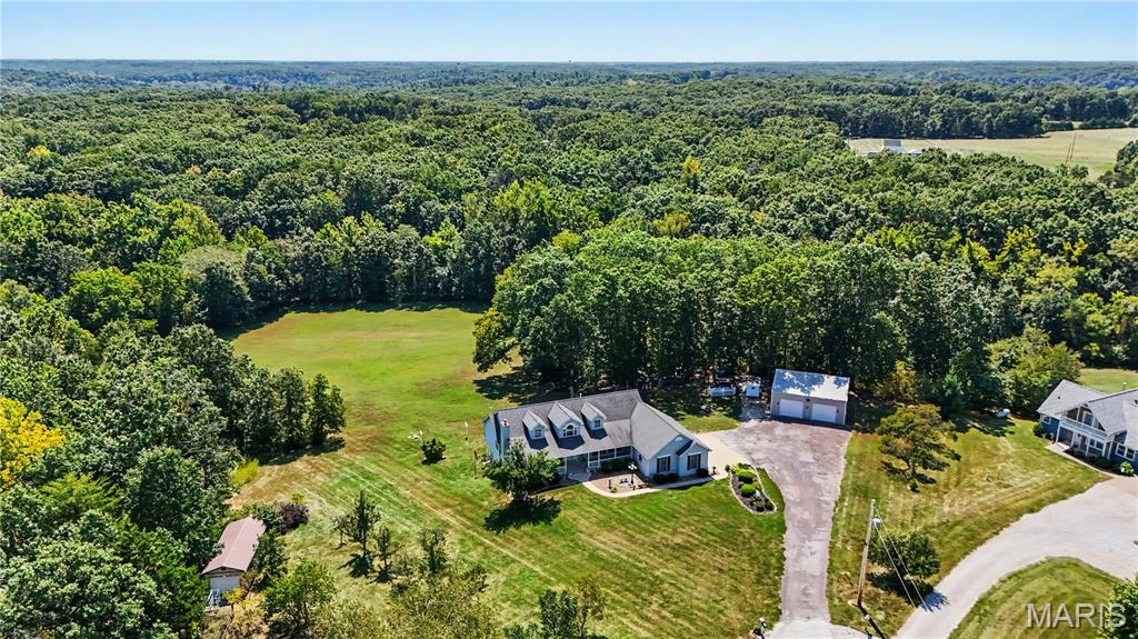 South Mdws - Residential