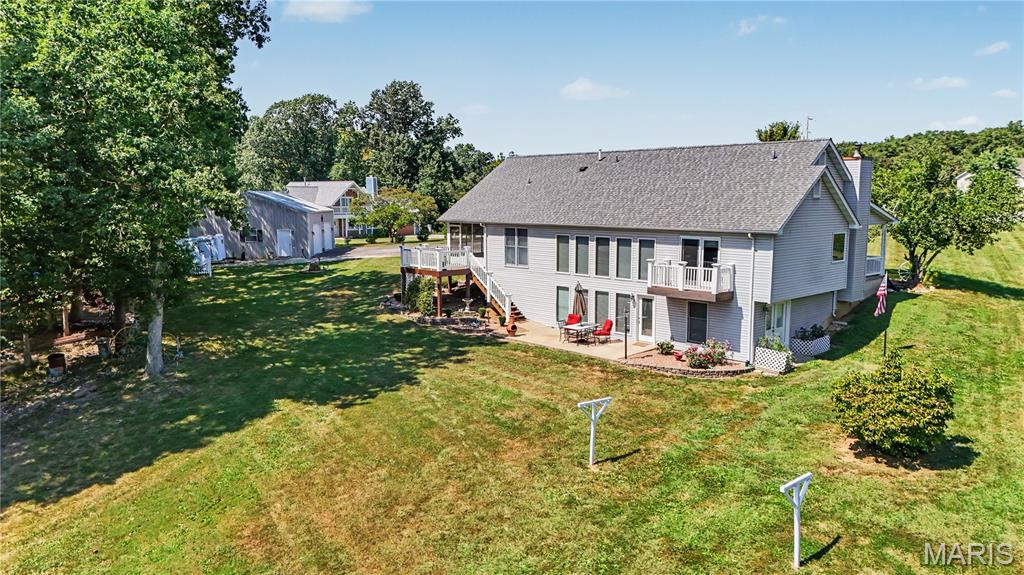 South Mdws - Residential
