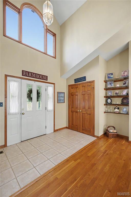 South Mdws - Residential